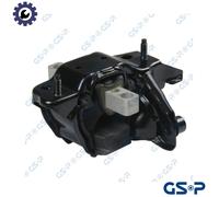 Engine Mounting For VW POLO 09-17 FOX 10-11 Skoda ROOMSTER 07-15 6RF199555B