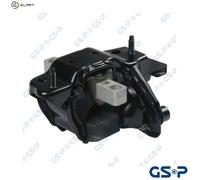 Engine Mounting For VW POLO 09-17 FOX 10-11 Skoda ROOMSTER 07-15 6RF199555B