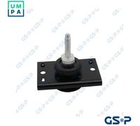 Engine mount 512439 GSP for RENAULT OPEL NISSAN