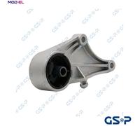 Engine Mounting for Vauxhall ASTRA 04-09 ZAFIRA 99-05 ASTRAVAN 98-06 0684692