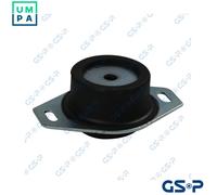 513398 MOUNTING, ENGINE FITS CITROËN BERLINGO / BERLINGO FIRST MPV 1.6 16V