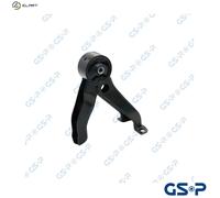Engine mount 514490 GSP for MITSUBISHI CITROËN PEUGEOT