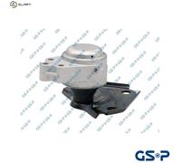 MOUNTING ENGINE 517190 FOR FORD FXJA/FXJC/FXJB 1.4L 4cyl FUSION