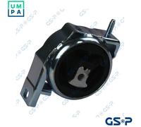 GSP Engine Mount 517461 - Rear - for Mercedes-Benz A-Class Vaneo