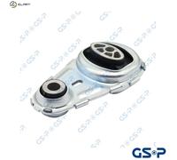 MOUNTING ENGINE 517488 FOR RENAULT SCENIC/GRAND/III FLUENCE MEGANE/Combi/Van