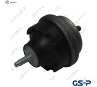 Engine Mounting for Citroen BERLINGO XSARA ZX Peugeot 206 306 184447