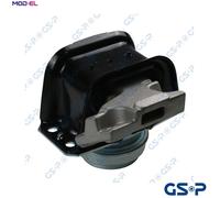 517943 MOUNTING, ENGINE FITS CITROËN C4 I 1.6 16V