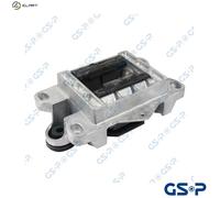 GSP Engine Mount 518061 – for Ford Mondeo III (HJBB/HJBA/D6BA/HJBC) 2.0L 4cyl