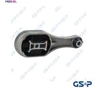 MOUNTING ENGINE 518873 FOR RENAULT SCENIC/GRAND/III FLUENCE MEGANE/Hatchback