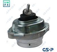 MOUNTING ENGINE 530144 FOR BMW X5/SAV/E53 M57D30 3.0L M57D30 2.9L 6cyl