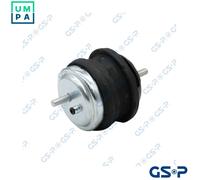 Engine mount Left 530390 GSP for BMW 5 5 Touring