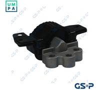 MOUNTING ENGINE 530880 FOR ALFA ROMEO FIAT GRANDE/PUNTO/Van 199A6.000 1.4L MITO