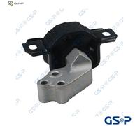 MOUNTING ENGINE 530883 FOR SMART FORTWO/HATCH/PEQUENO/Cabrio M132.930 1.0L 3cyl