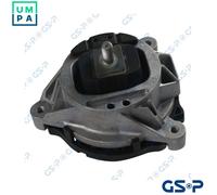 MOUNTING ENGINE 531462 FOR BMW N20B20C/B20D 2.0L 4cyl 3 SERIES B37D15A 1.5L 3cyl