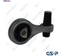 MOUNTING ENGINE 531555 FOR FIAT GRANDE/PUNTO IDEA LANCIA 199A3.000 1.2L 4cyl