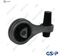 MOUNTING ENGINE 531555 FOR FIAT GRANDE/PUNTO IDEA LANCIA 199A3.000 1.2L 4cyl