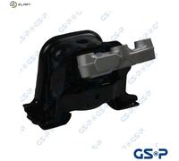 MOUNTING ENGINE 531689 FOR PEUGEOT 2008/SUV 1007 301 207/207+ 208 CITROEN