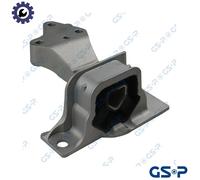 MOUNTING ENGINE 532585 FOR RENAULT CLIO/III/Hatchback/Van/Sportour/Grandtour