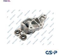 Engine mount 533939 GSP for VOLVO V60 I V70 III XC60 I SUV XC70 II S80 II S60 II