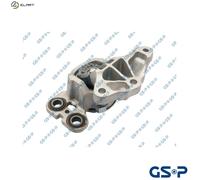 Engine mount 533939 GSP for VOLVO V60 I V70 III XC60 I SUV XC70 II S80 II S60 II