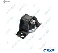 MOUNTING ENGINE 537639 FOR RENAULT CLIO/III/Hatchback/Van/Sportour/Grandtour