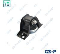 MOUNTING ENGINE 537639 FOR RENAULT CLIO/III/Hatchback/Van/Sportour/Grandtour