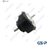 RIGHT 537714 MOUNTING, ENGINE GSP