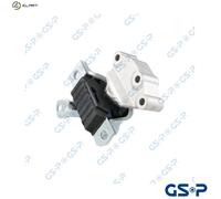 GSP 538155 Engine mount