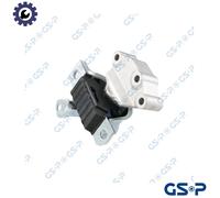 GSP 538155 Engine mount
