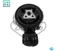 Engine mount Rear 57055 Metalcaucho for FIAT FREEMONT
