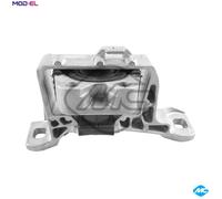 Engine mount Right 58522 Metalcaucho for MAZDA 5 3