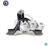 MOUNTING ENGINE 58596 FOR CHEVROLET OPEL LLW 2.0L 4cyl CAPTIVA Z20DM/20S 2.0L