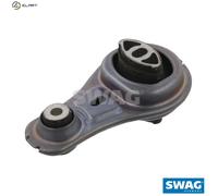 SWAG 60 93 6697 Engine mount