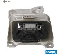 SWAG 60 93 7289 Engine mount