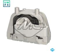 Metalcaucho Engine Mount 60005 – Right – for VW/Audi 2.0L