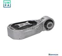 MOUNTING ENGINE 610038 FOR MERCEDES-BENZ B-CLASS/Sports/Tourer GLB GLA 1.3L 4cyl