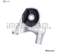 Impergom Engine Mount 610183 for Honda FR-V / Civic VII 1.7L Hatchback/Aerodeck/Fastback
