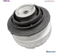 MOUNTING ENGINE 610183 FOR HONDA FR-V CIVIC/Hatchback/Aerodeck/Fastback/VII 1.7L