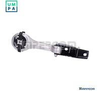 Impergom Engine Mount 610240 for Skoda Fabia II Combi Rapid Spaceback, VW/SEAT