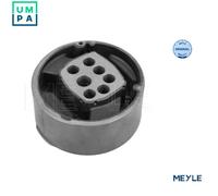 REAR FITS OPEL ASTRA K 1.6 CDTI MOUNTING, ENGINE 6140300082 MEYLE