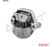 MOUNTING ENGINE 634 418 FOR AUDI A6/S6 A7/Sportback/S7 CVPA/CHVA/CNYA/BDX 2.8L