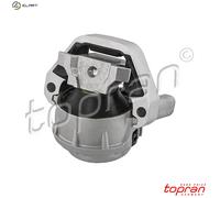 MOUNTING ENGINE 634 418 FOR AUDI A6/S6 A7/Sportback/S7 CVPA/CHVA/CNYA/BDX 2.8L