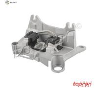 MOUNTING ENGINE 634 442 FOR RENAULT SCENIC/GRAND/III FLUENCE MEGANE/CC 1.5L 4cyl