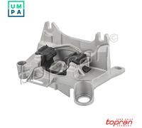 MOUNTING ENGINE 634 442 FOR RENAULT SCENIC/GRAND/III FLUENCE MEGANE/CC 1.5L 4cyl
