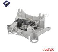 MOUNTING ENGINE 634 442 FOR RENAULT SCENIC/GRAND/III FLUENCE MEGANE/CC 1.5L 4cyl