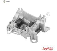 MOUNTING ENGINE 634 463 FOR RENAULT MEGANE/III/Hatchback H5F408/400 1.2L 4cyl