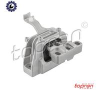 MOUNTING ENGINE 634 483 FOR SKODA OCTAVIA/III/Combi VW GOLF/VII JETTA SEAT