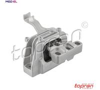 MOUNTING ENGINE 634 483 FOR SKODA OCTAVIA/III/Combi VW GOLF/VII JETTA SEAT