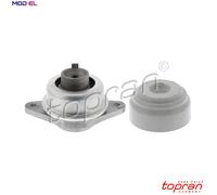 MOUNTING ENGINE 634 487 FOR MERCEDES-BENZ M 272.948 3.0L M272.971/991 3.5L 6cyl