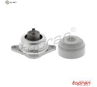 MOUNTING ENGINE 634 487 FOR MERCEDES-BENZ M 272.948 3.0L M272.971/991 3.5L 6cyl